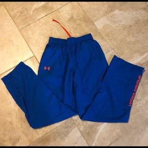 Under Armour pants